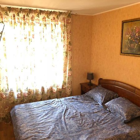 Glushko Apartment 2 Rooms Odessa Luaran gambar