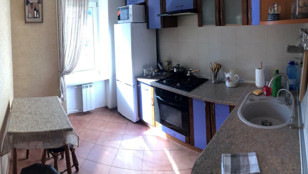 Glushko Apartment 2 Rooms Odessa Luaran gambar