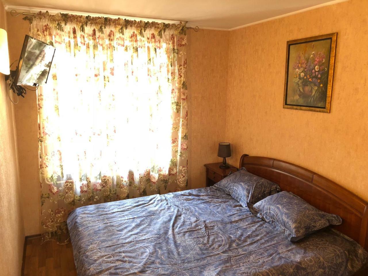 Glushko Apartment 2 Rooms Odessa Luaran gambar
