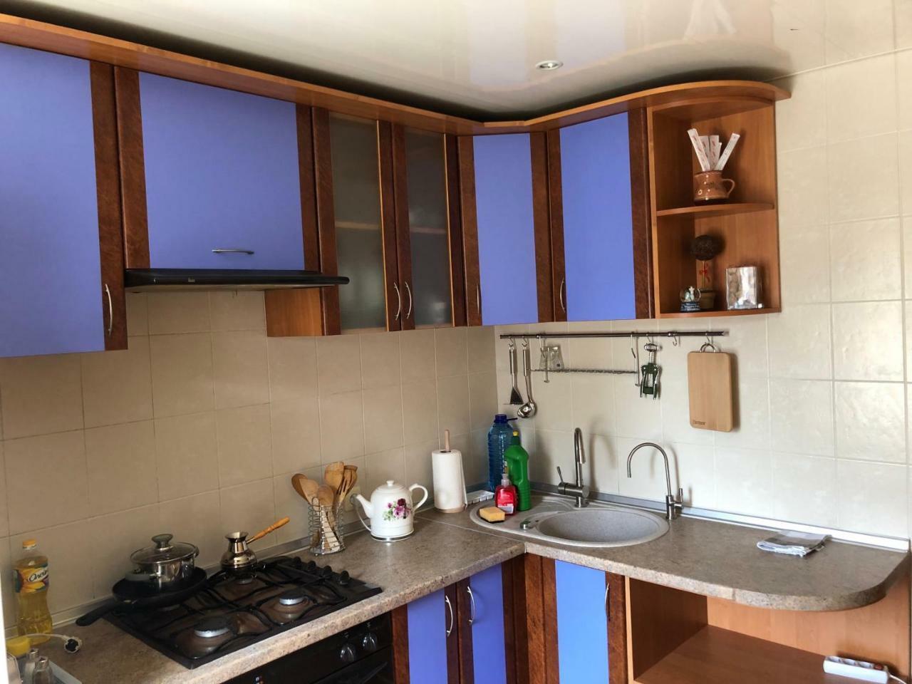 Glushko Apartment 2 Rooms Odessa Luaran gambar