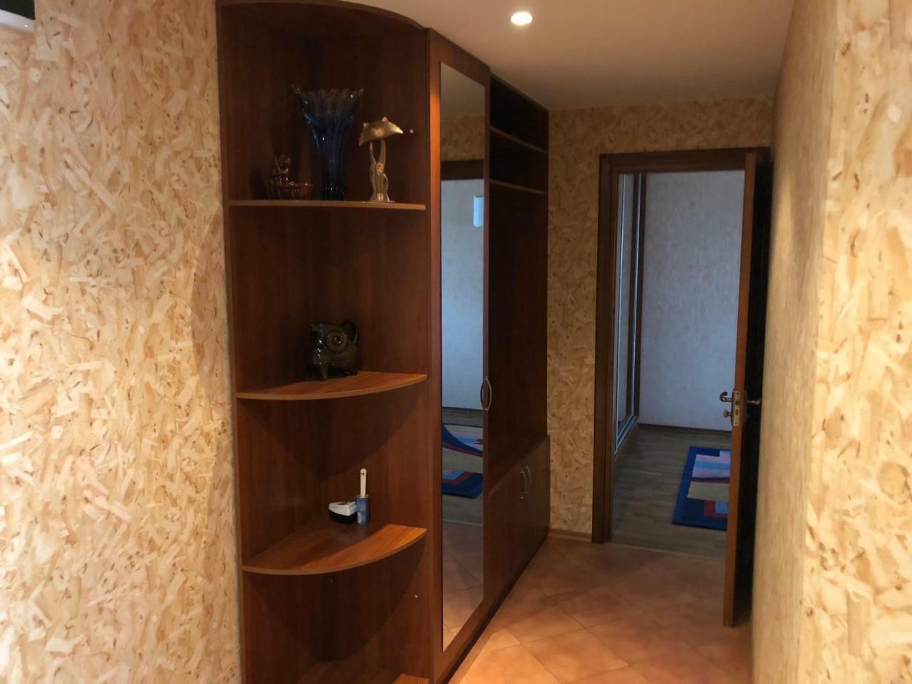 Glushko Apartment 2 Rooms Odessa Luaran gambar