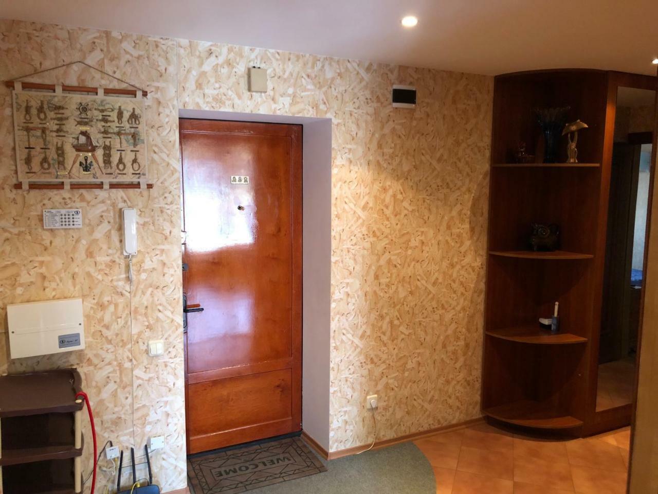 Glushko Apartment 2 Rooms Odessa Luaran gambar