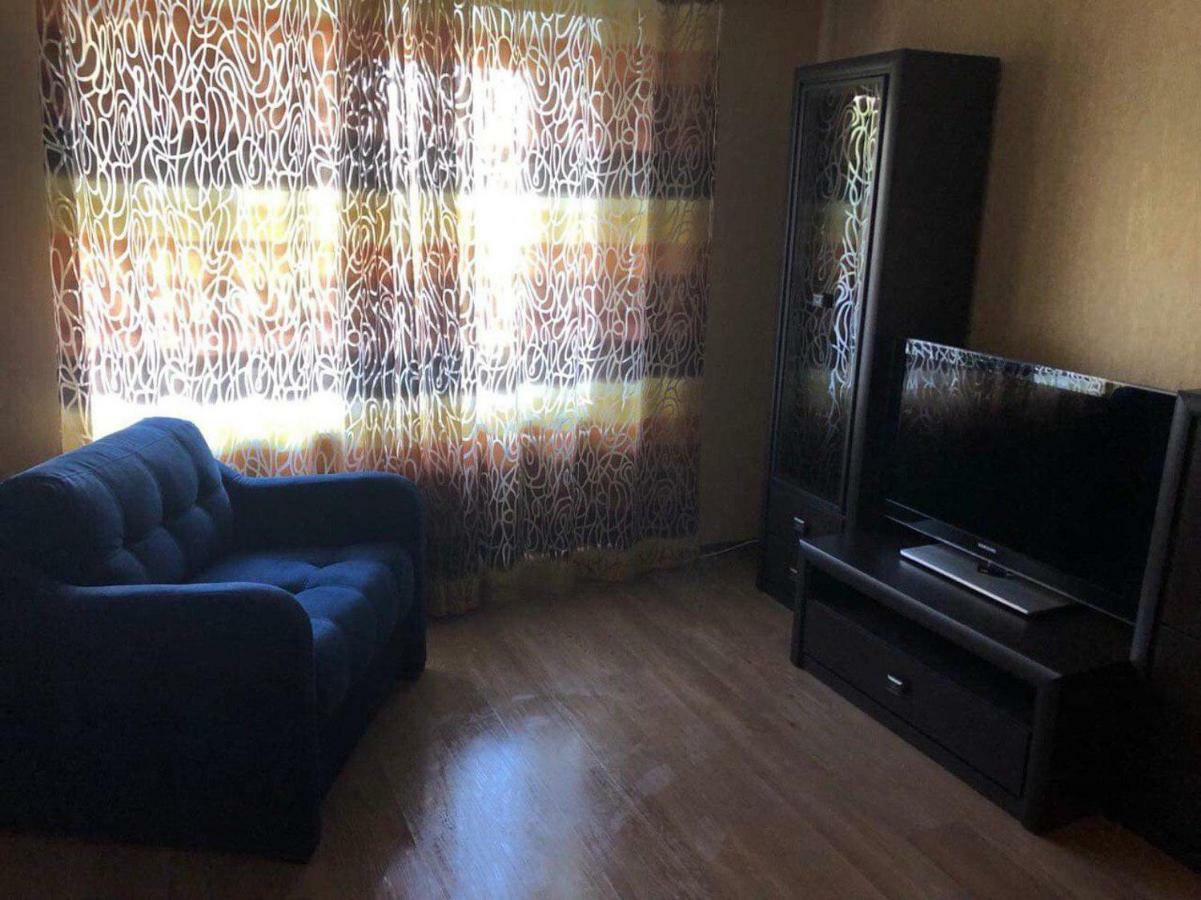 Glushko Apartment 2 Rooms Odessa Luaran gambar